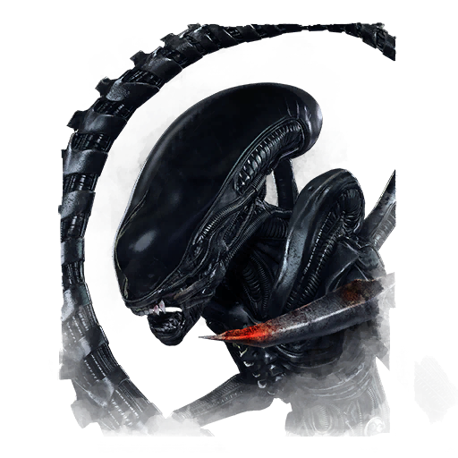 The Xenomorph
