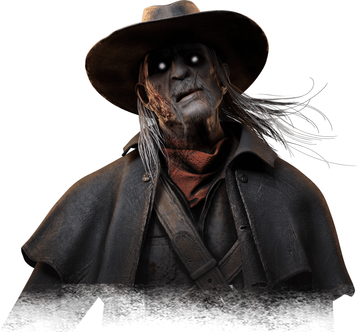 The Deathslinger