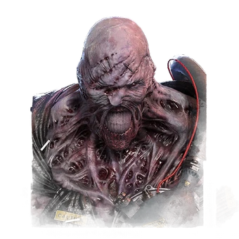 The Nemesis