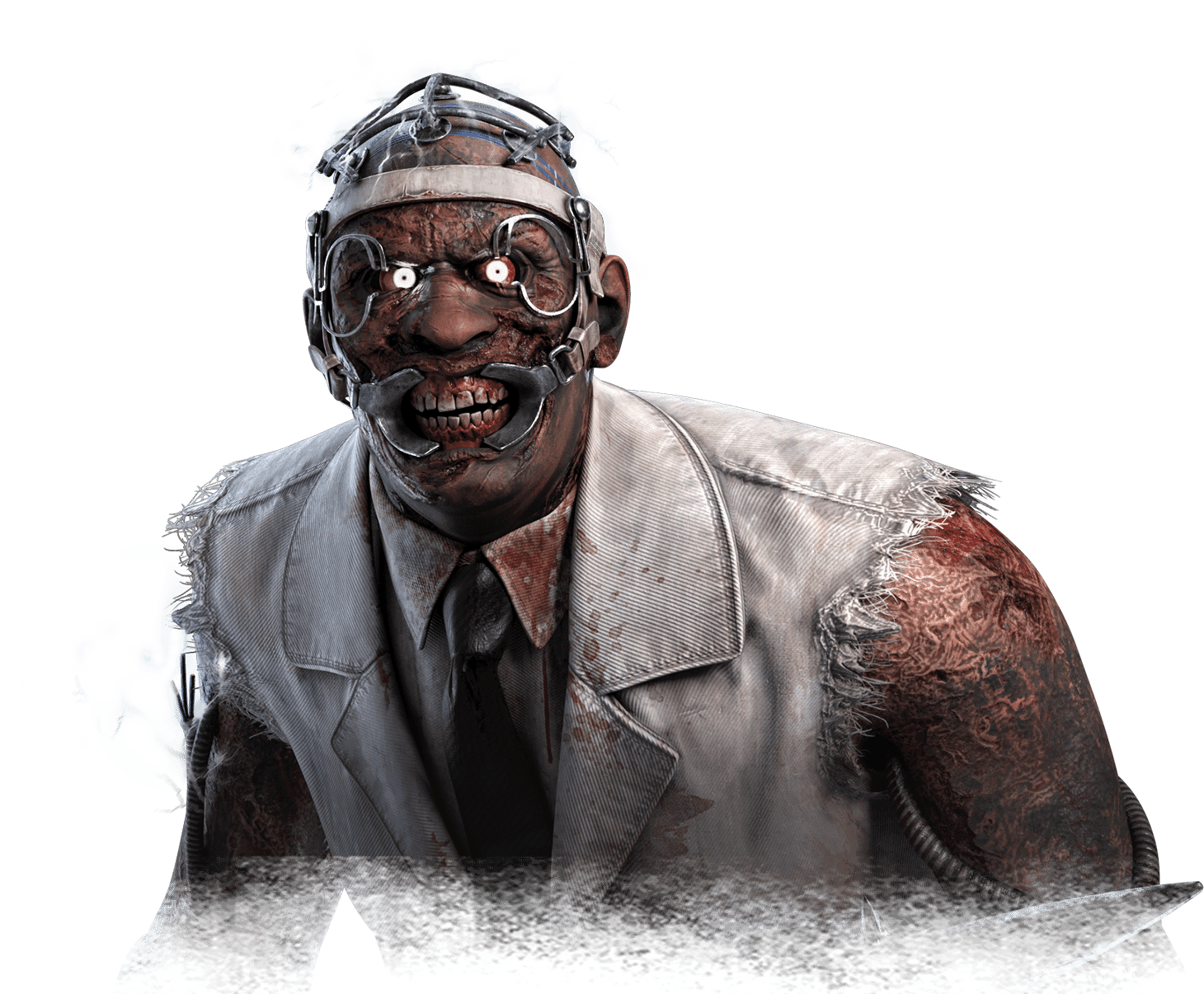 The Doctor