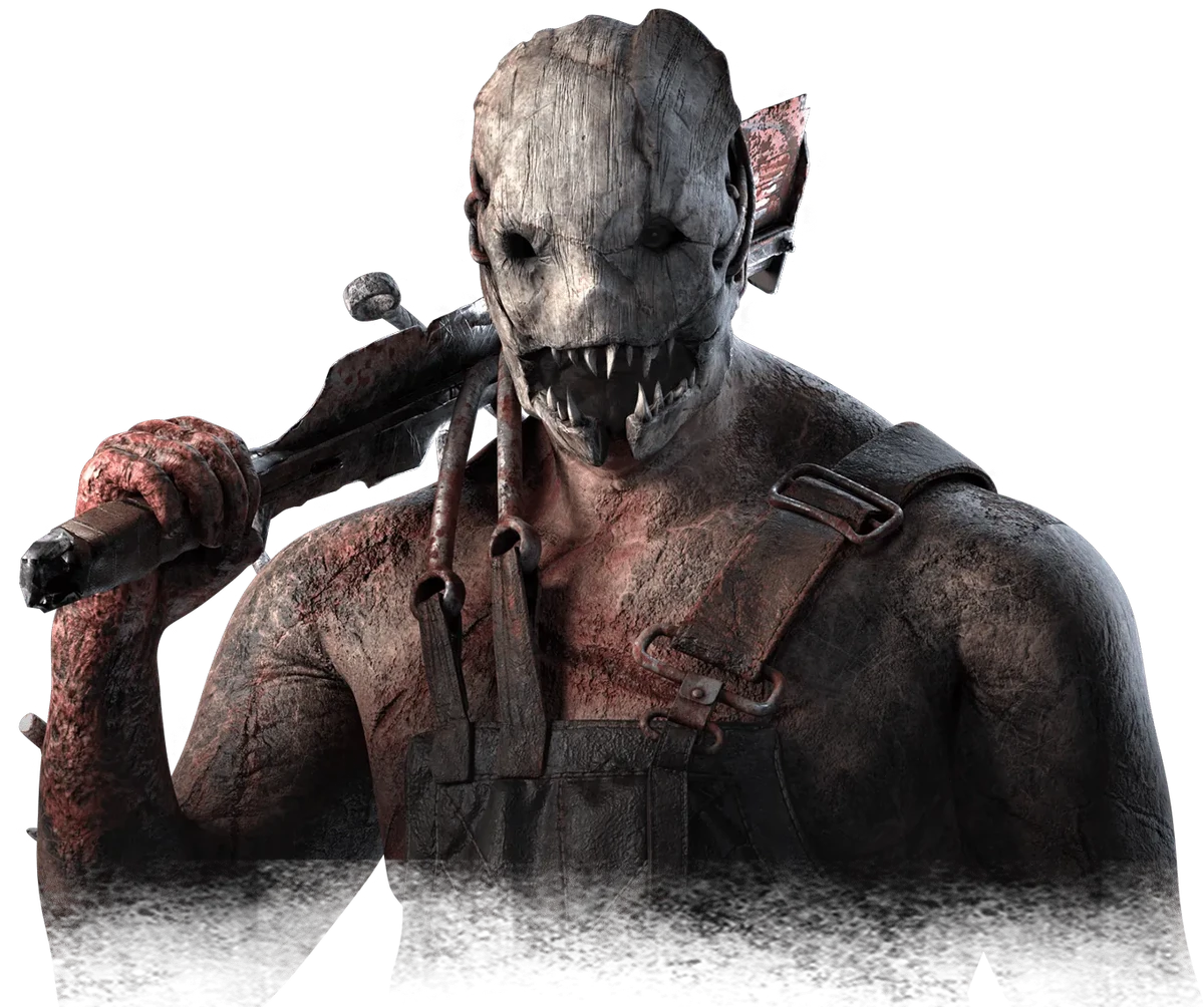 The Trapper