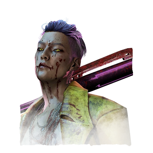 The Trickster