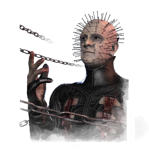 The Cenobite