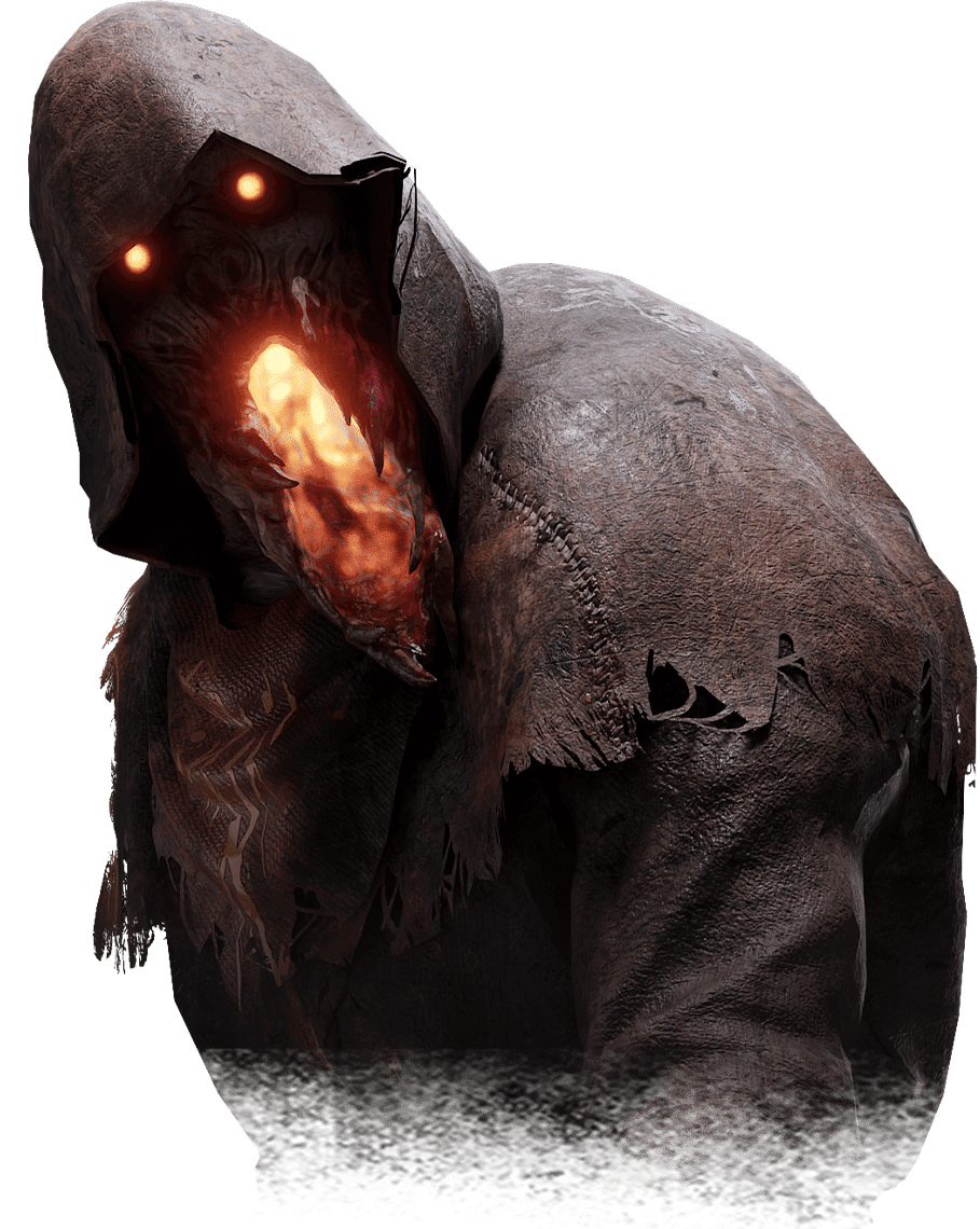 The Blight