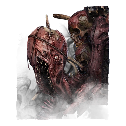 The Dredge