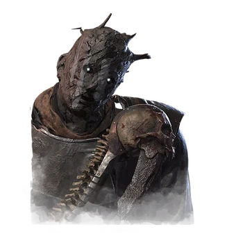 The Wraith