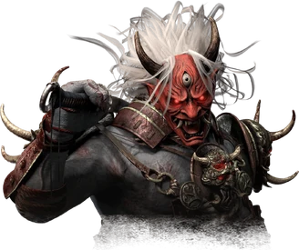 The Oni