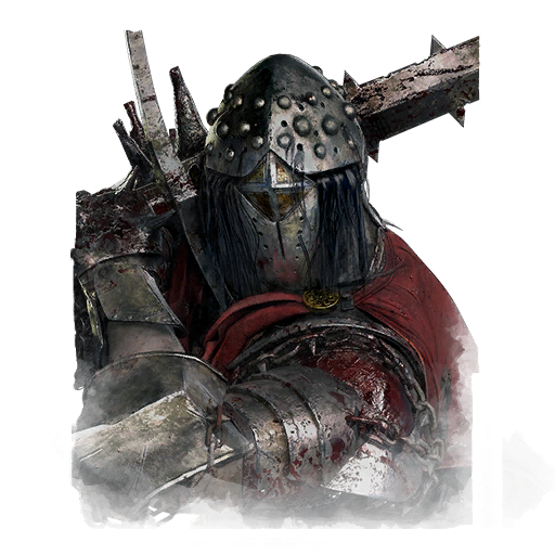 The Knight