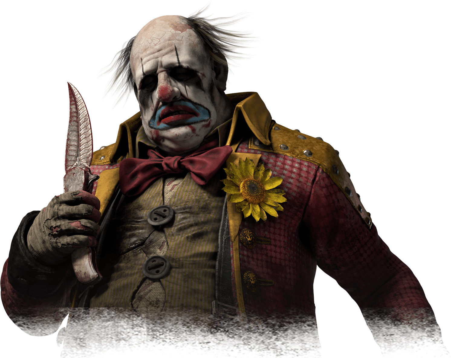 The Clown