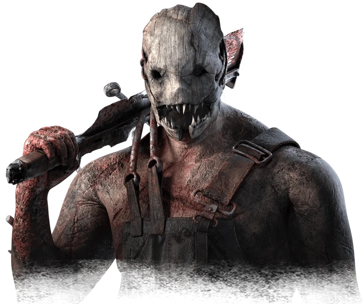 The Trapper