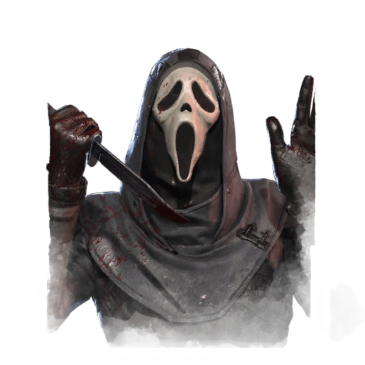 The Ghostface