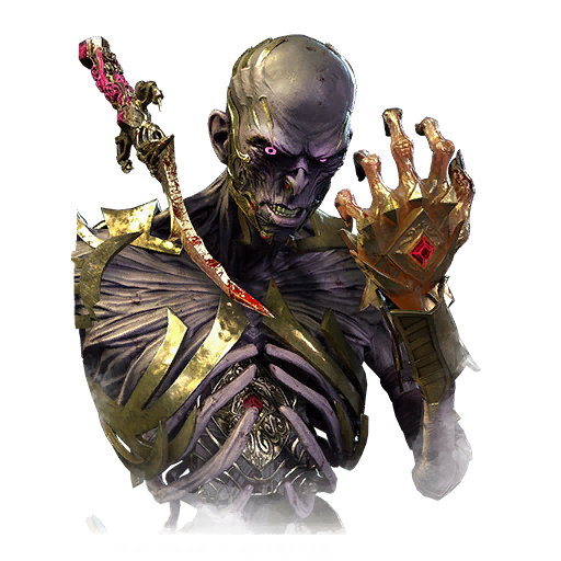 The Lich