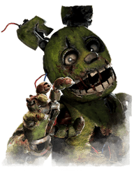 The Animatronic