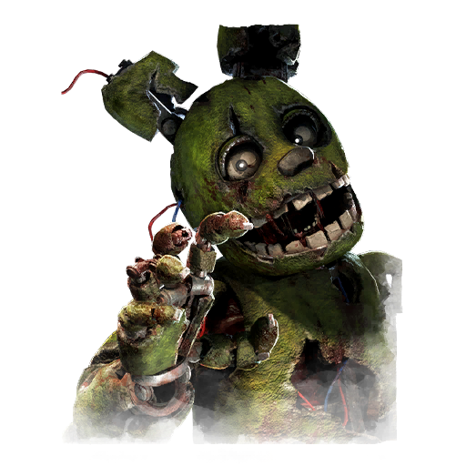 The Animatronic