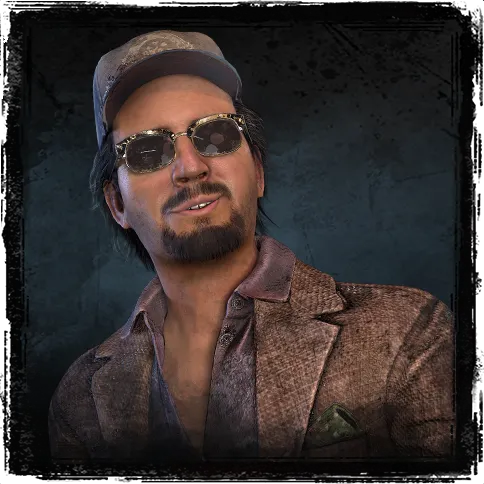 Ace Visconti