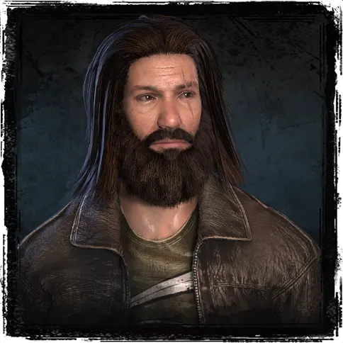 Jeffrey "Jeff" Johansen