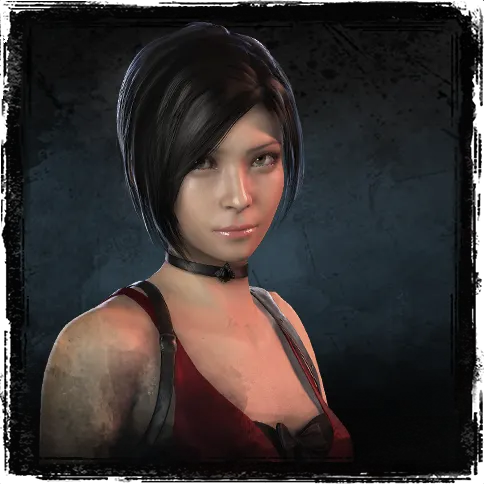 Ada Wong