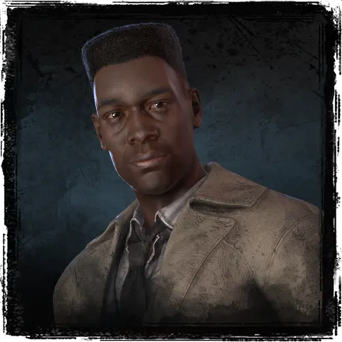 Adam Francis