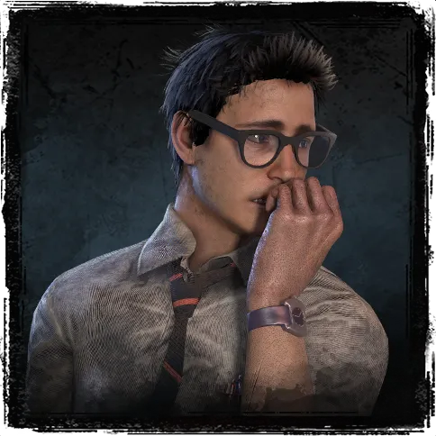 Dwight Fairfield