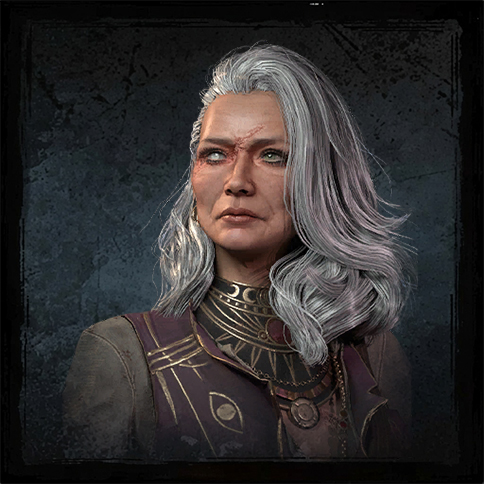 Aurora Stardotter