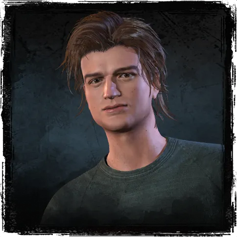 Steve Harrington