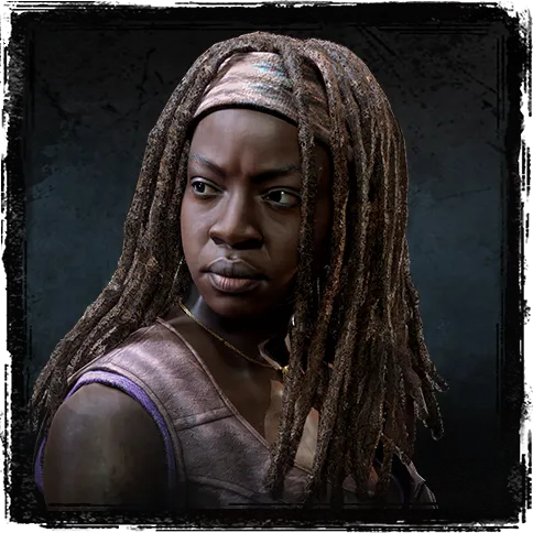 Michonne