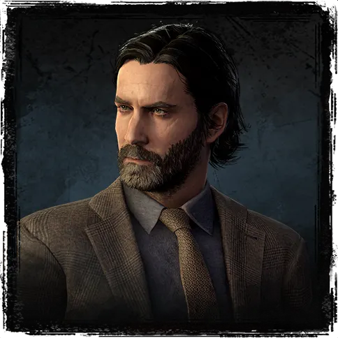 Alan Wake