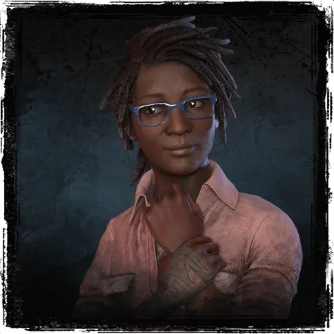 Claudette Morel