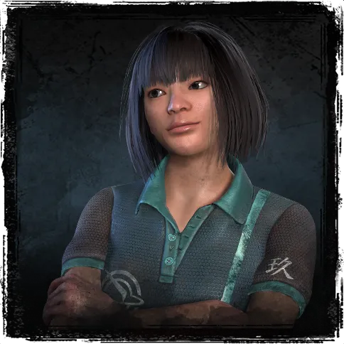 Feng Min