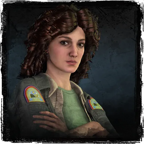 Ellen Ripley