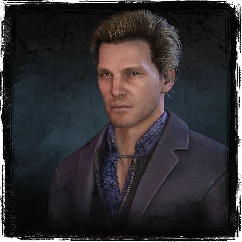 Felix Richter