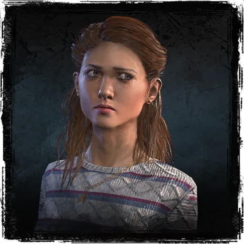 Nancy Wheeler
