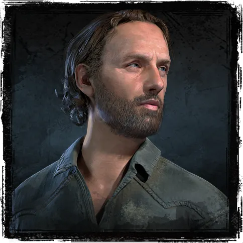 Rick Grimes